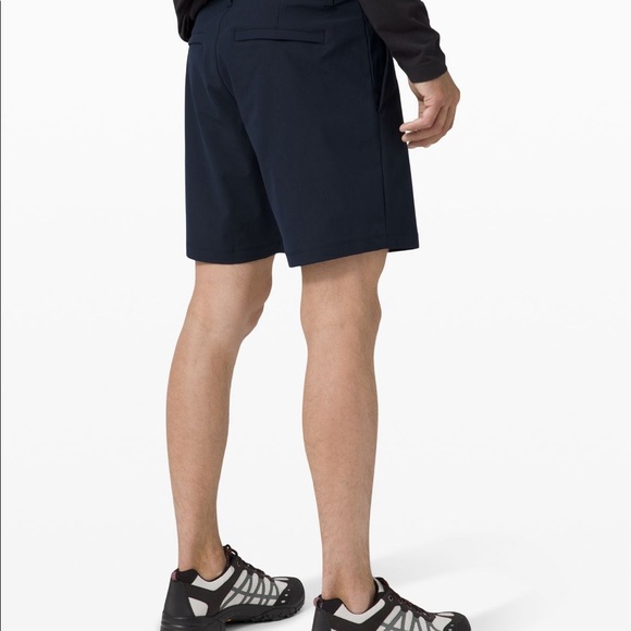 Commission Short Classic 7 Inches - Picture 7 of 7